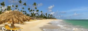 Playa Bávaro 1