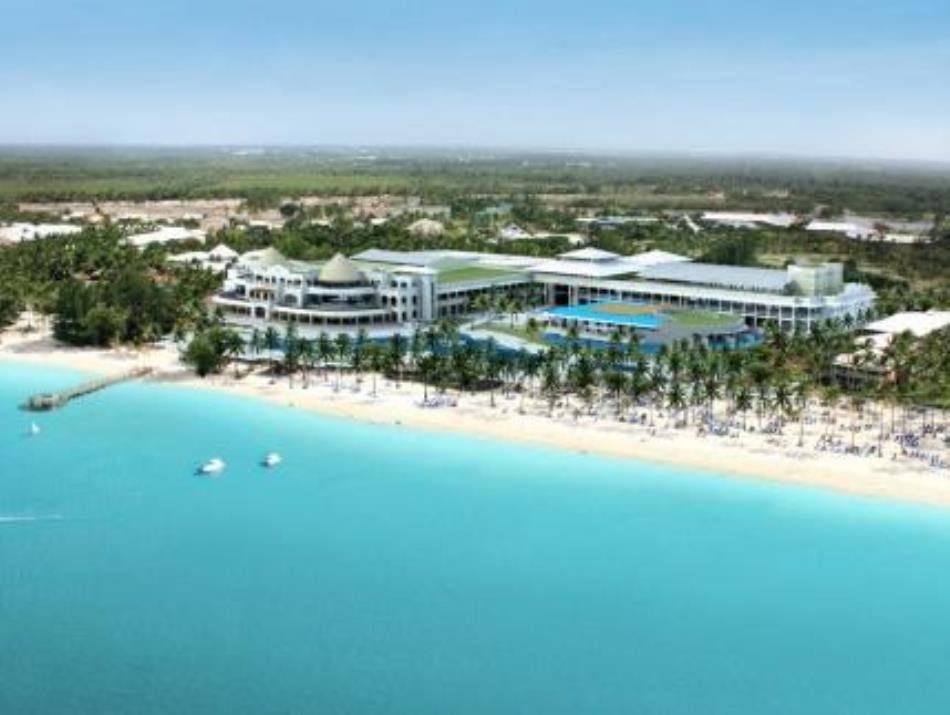 Barcelo Bavaro Palace Deluxe All Inclusive Punta Cana Punta Cana Todo