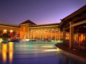 Paradisus Palma Real Golf & Spa Resort 2