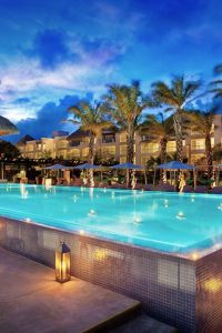 Hard Rock Hotel Punta Cana 8