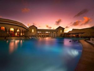 Paradisus Palma Real Golf & Spa Resort 3
