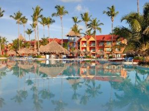 Punta Cana Princess All Suites Resort & Spa 2