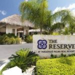 The Reserve at Paradisus Palma Real All Inclusive