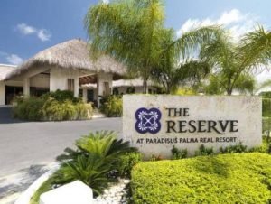 The Reserve at Paradisus Palma Real